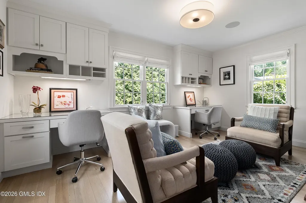22 Mallard Drive Greenwich CT 06830