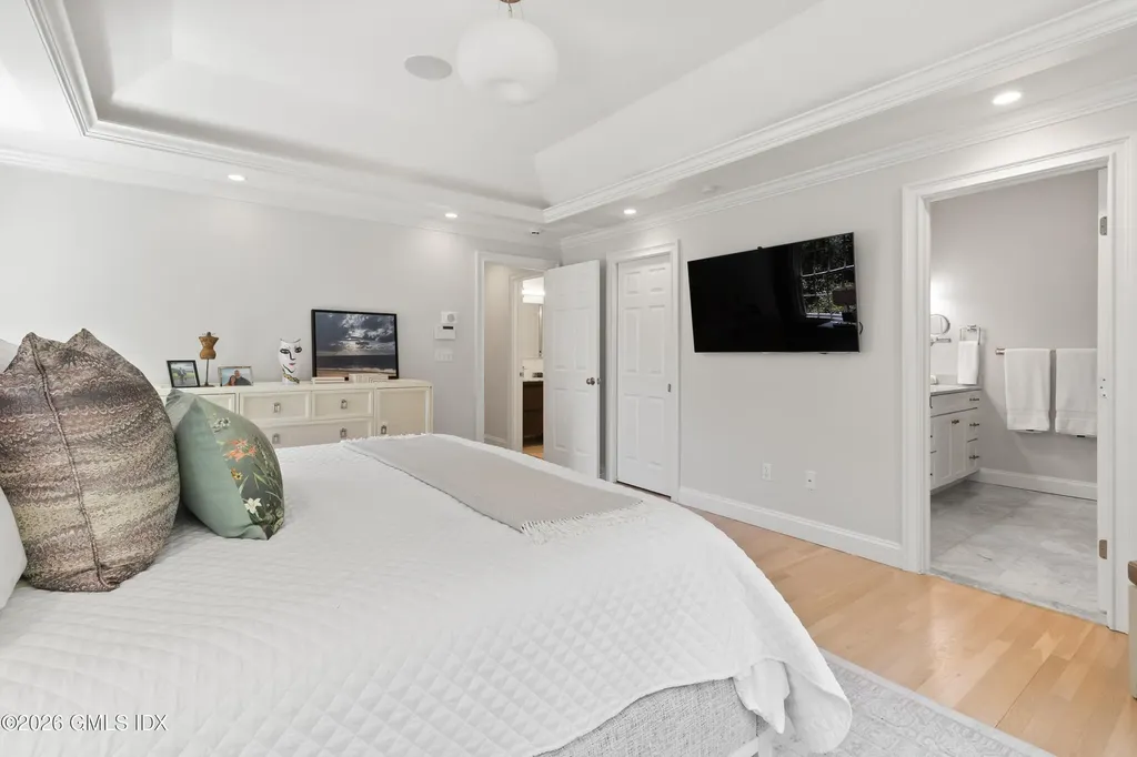 22 Mallard Drive Greenwich CT 06830