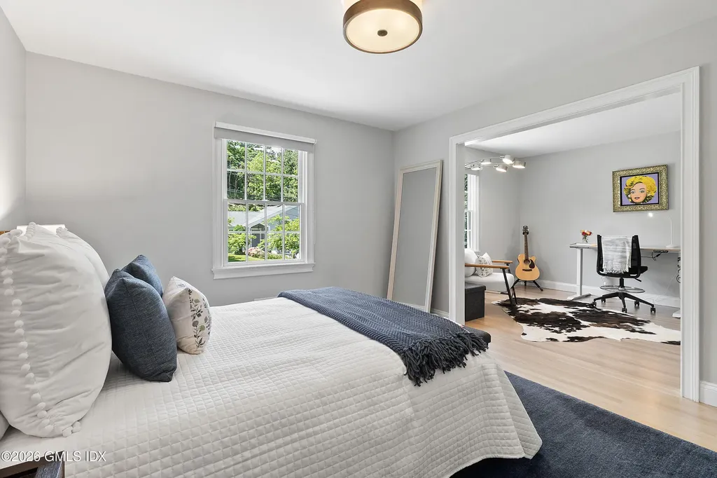 22 Mallard Drive Greenwich CT 06830