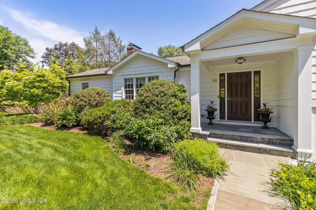 22 Mallard Drive Greenwich CT 06830