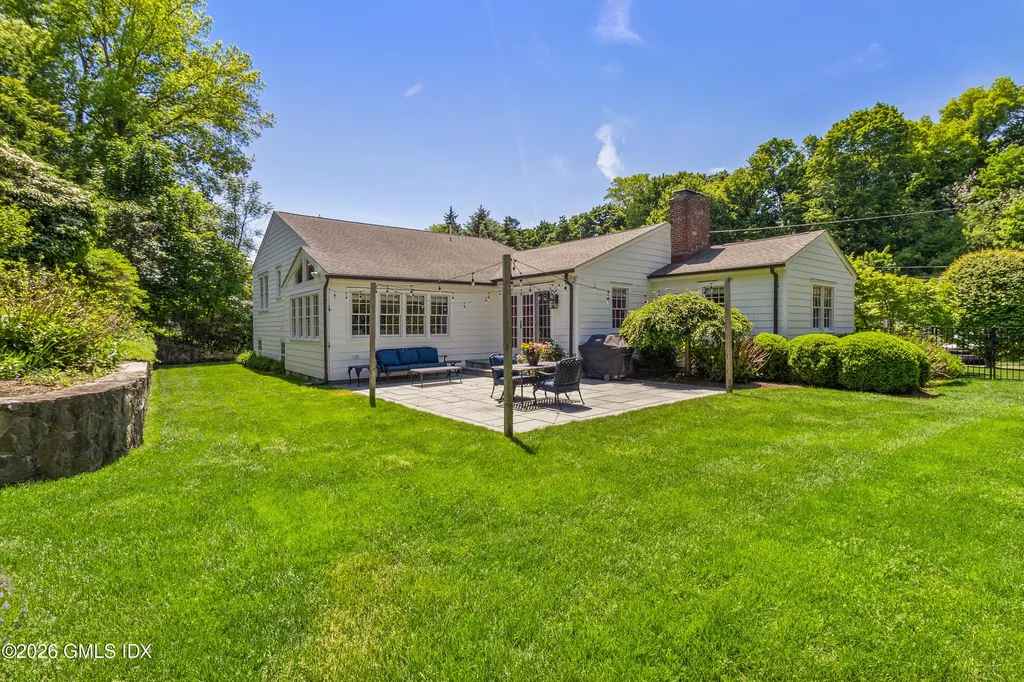 22 Mallard Drive Greenwich CT 06830