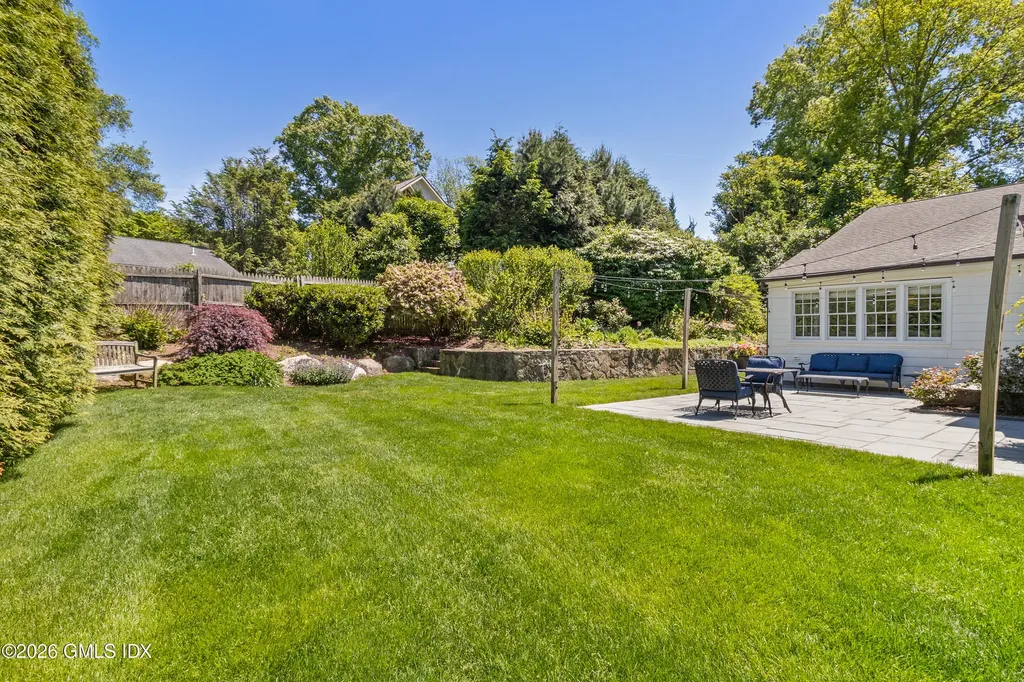 22 Mallard Drive Greenwich CT 06830