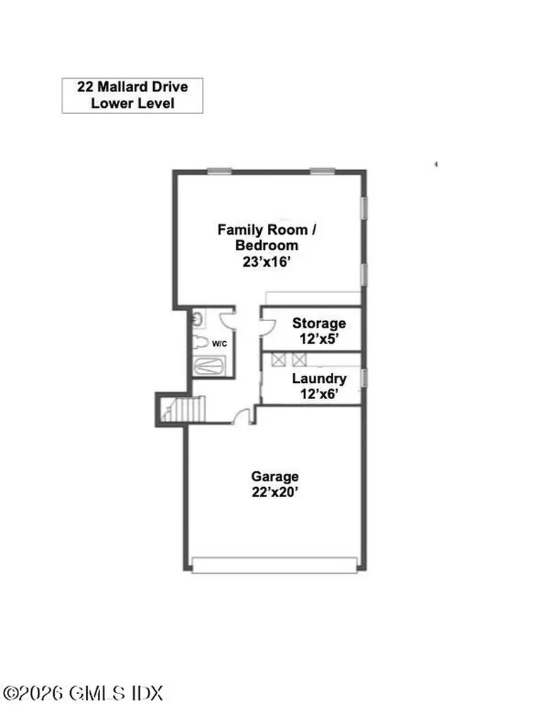 22 Mallard Drive Greenwich CT 06830