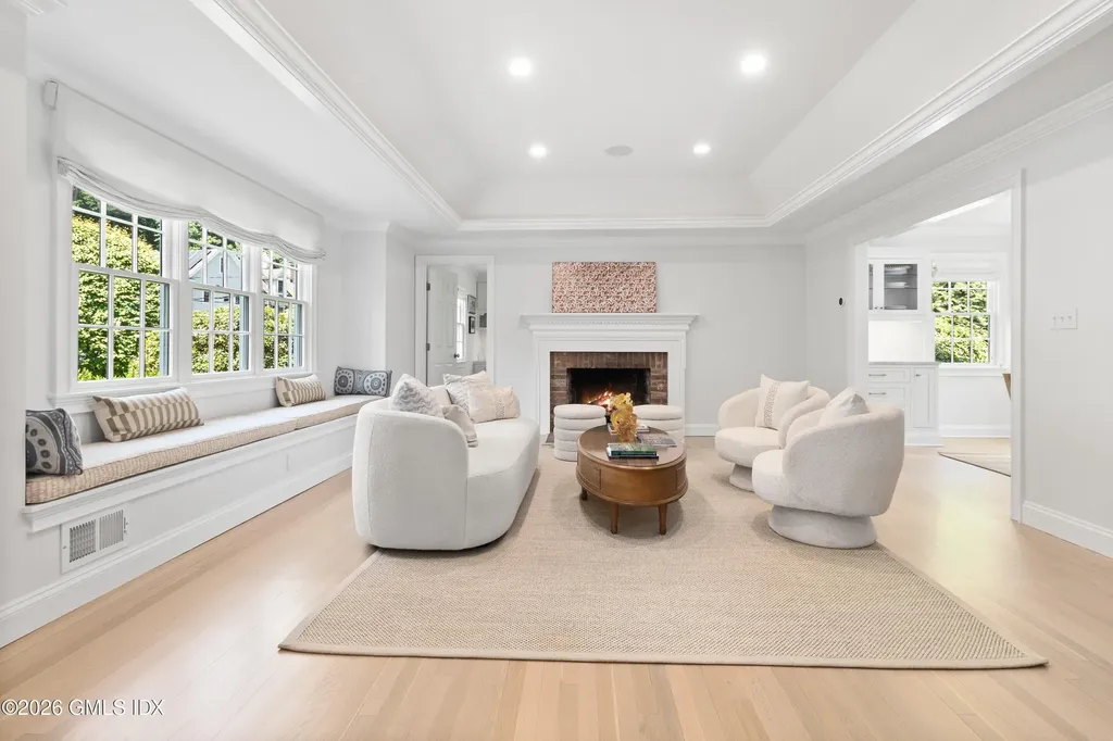 22 Mallard Drive Greenwich CT 06830