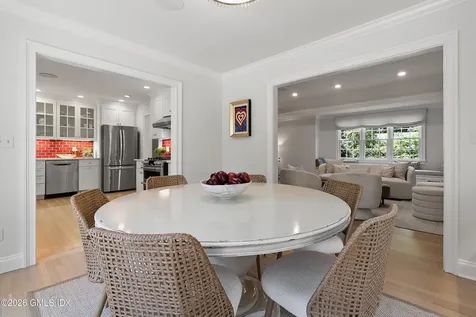22 Mallard Drive Greenwich CT 06830