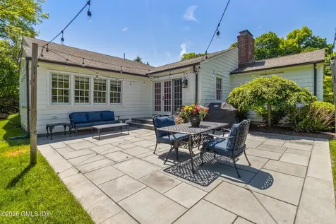 22 Mallard Drive Greenwich CT 06830