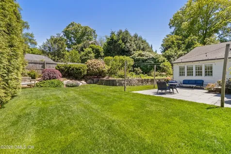 22 Mallard Drive Greenwich CT 06830