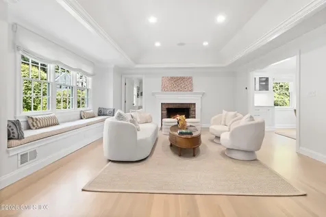 22 Mallard Drive Greenwich CT 06830