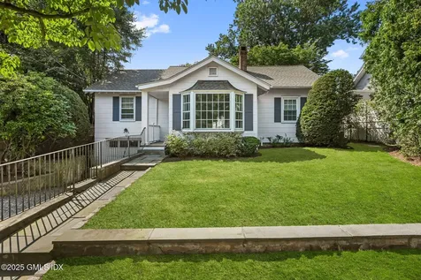 48 Rockmere Avenue Old Greenwich CT 06870