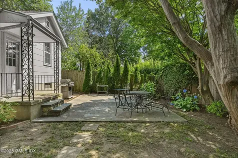 48 Rockmere Avenue Old Greenwich CT 06870
