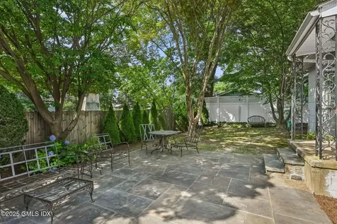 48 Rockmere Avenue Old Greenwich CT 06870