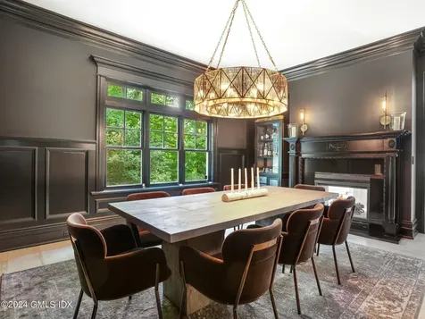 16 Laddins Rock Road Old Greenwich CT 06870