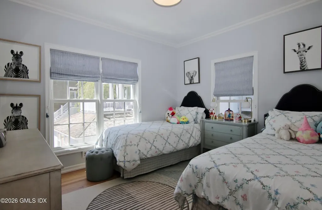 633 Steamboat Road Greenwich CT 06830