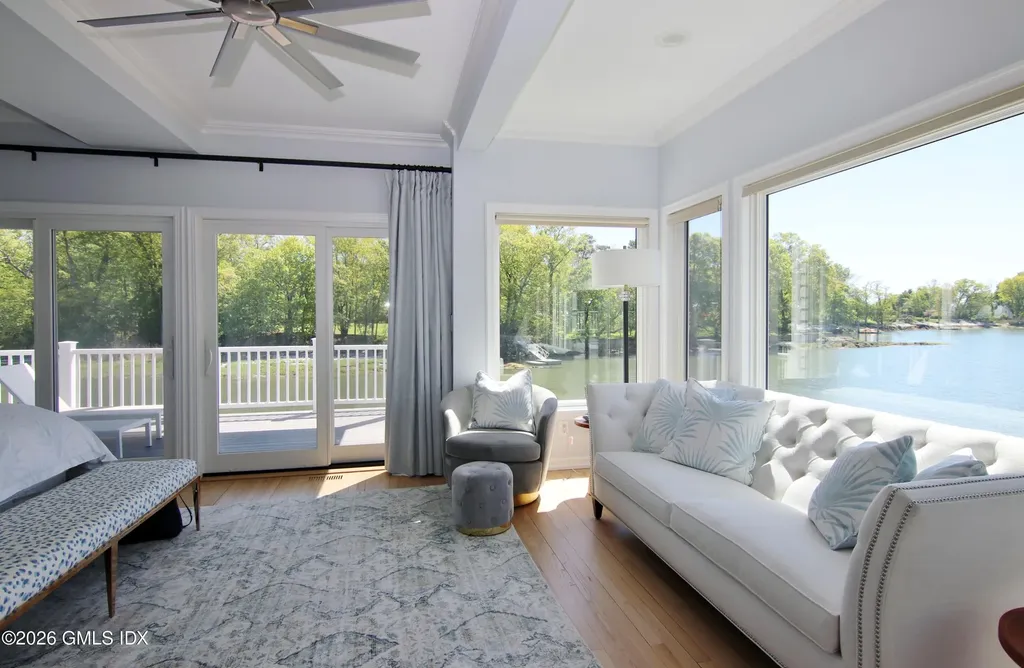 633 Steamboat Road Greenwich CT 06830