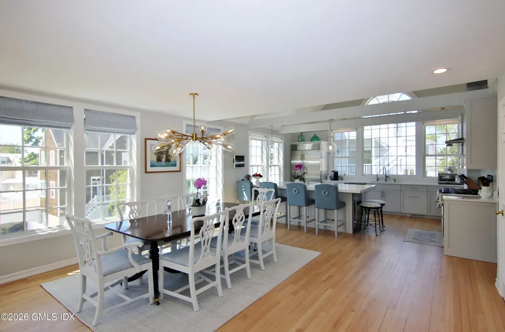 633 Steamboat Road Greenwich CT 06830