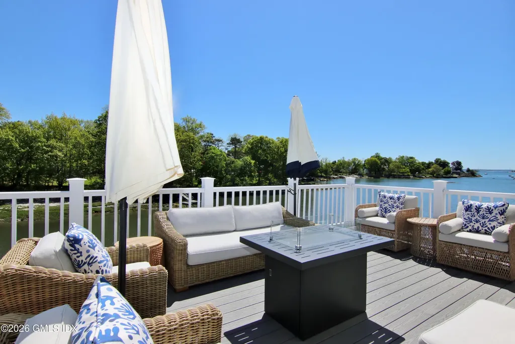 633 Steamboat Road Greenwich CT 06830