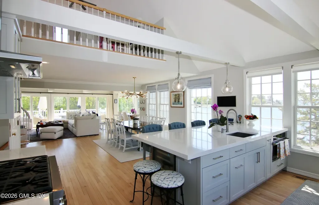 633 Steamboat Road Greenwich CT 06830