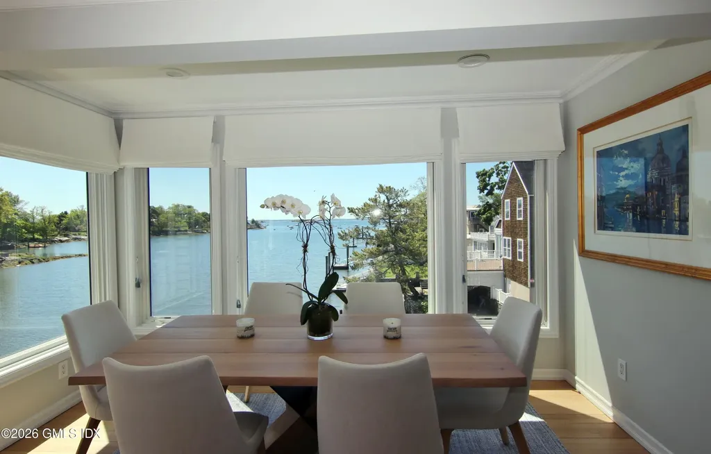 633 Steamboat Road Greenwich CT 06830
