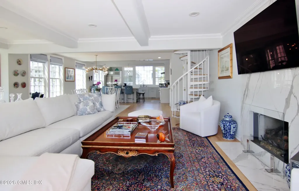 633 Steamboat Road Greenwich CT 06830
