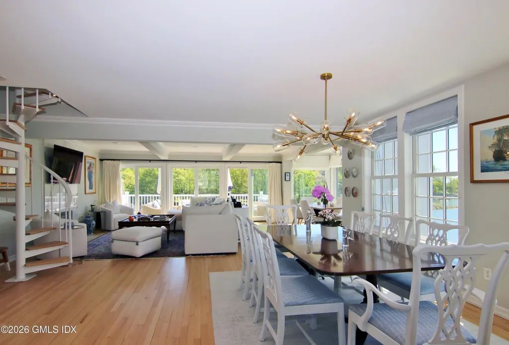 633 Steamboat Road Greenwich CT 06830