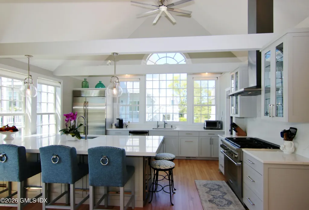 633 Steamboat Road Greenwich CT 06830