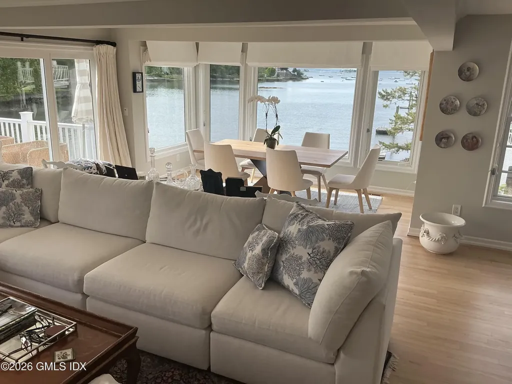 633 Steamboat Road Greenwich CT 06830
