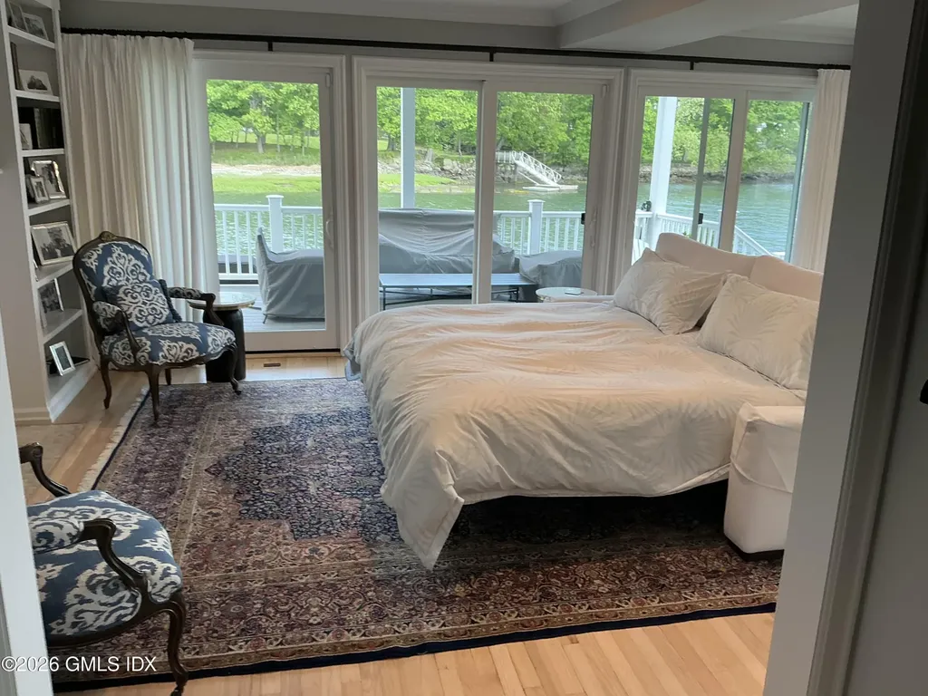633 Steamboat Road Greenwich CT 06830