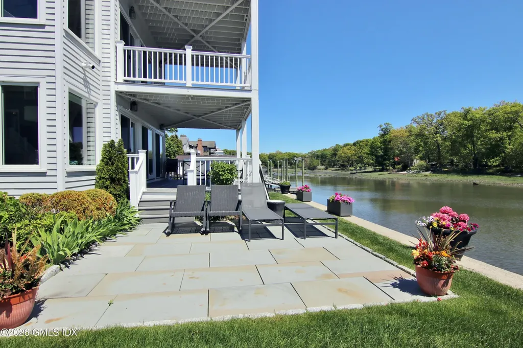 633 Steamboat Road Greenwich CT 06830