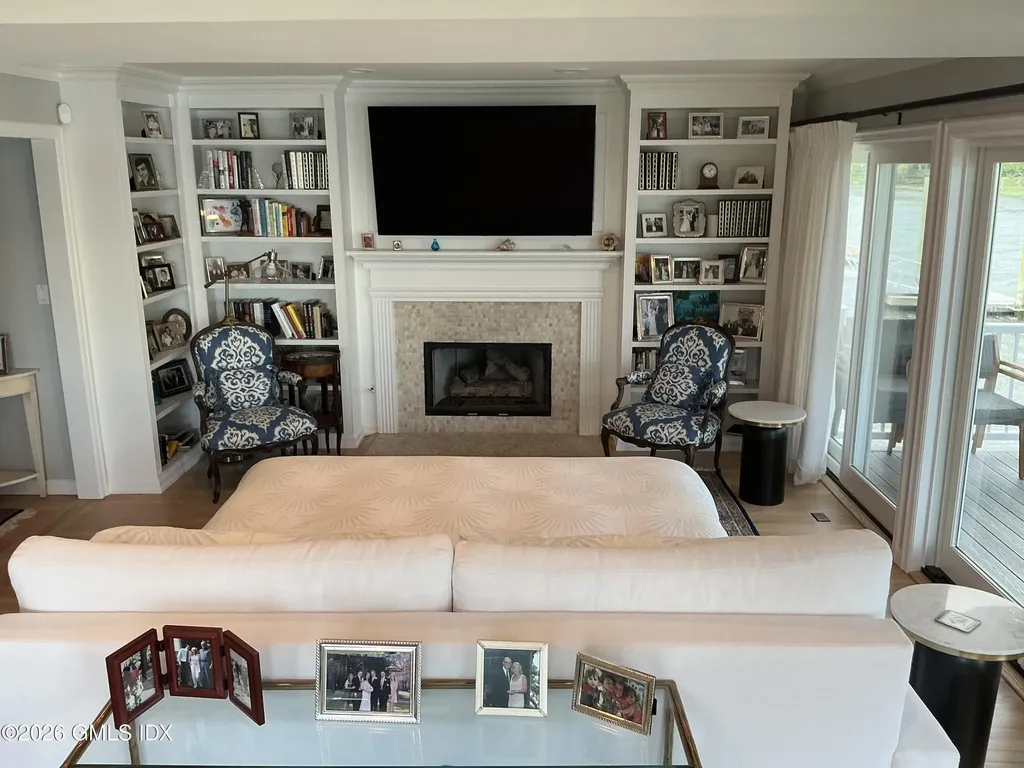 633 Steamboat Road Greenwich CT 06830