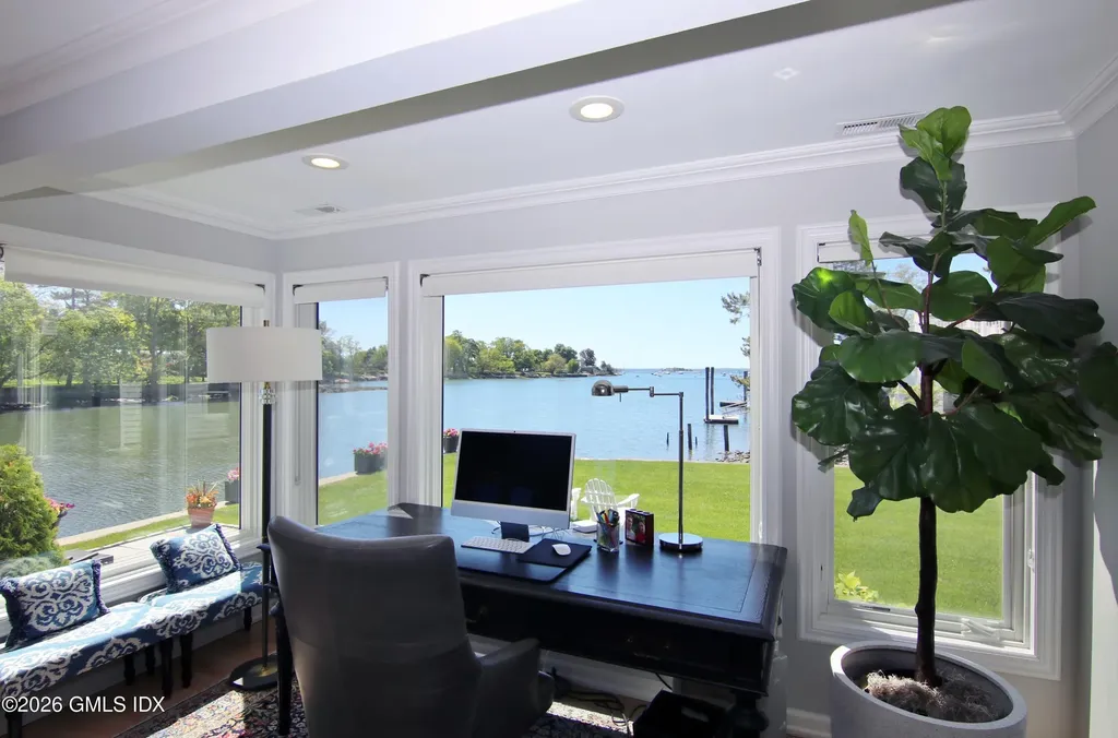 633 Steamboat Road Greenwich CT 06830