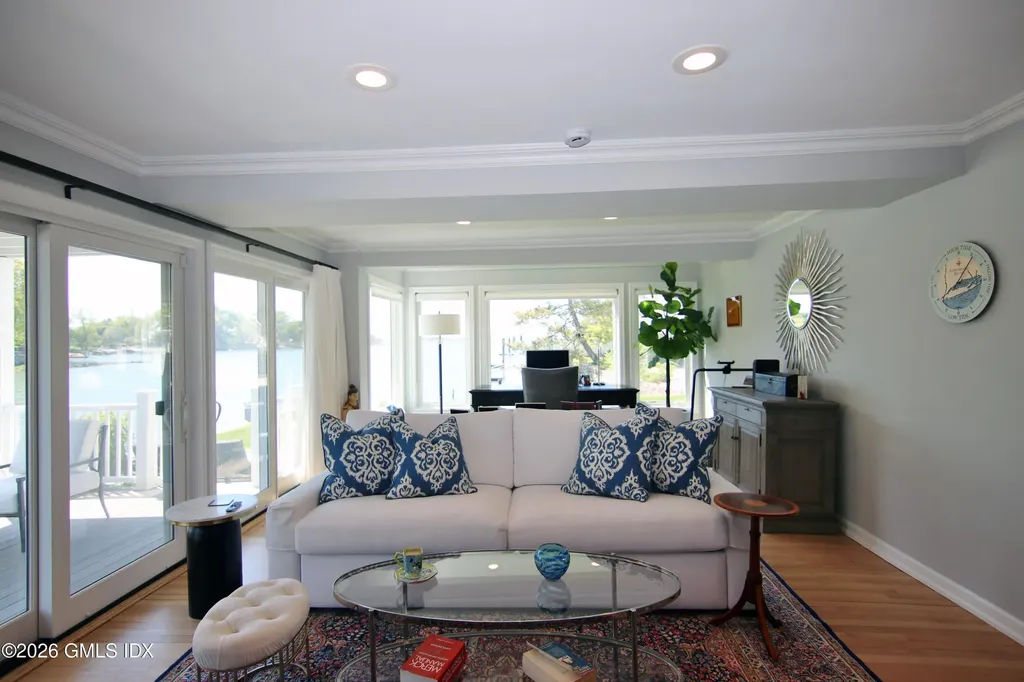 633 Steamboat Road Greenwich CT 06830