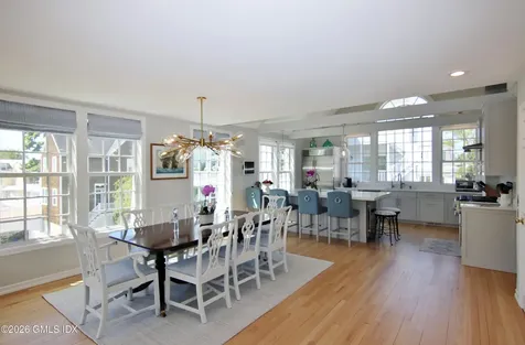 633 Steamboat Road Greenwich CT 06830