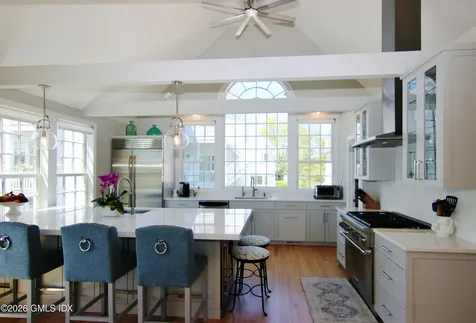 633 Steamboat Road Greenwich CT 06830