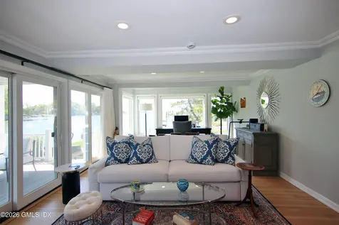 633 Steamboat Road Greenwich CT 06830