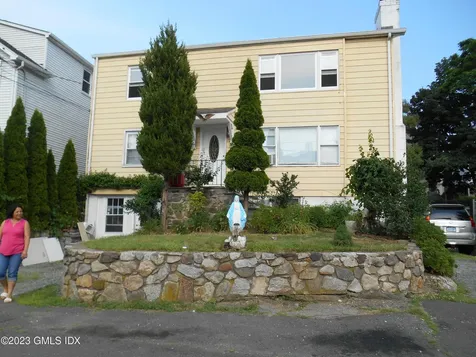 38 Gerry Street Greenwich CT 06830