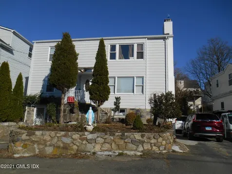38 Gerry Street Greenwich CT 06830