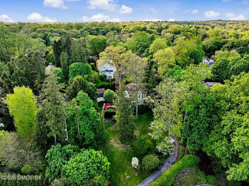 46 Hillside Drive Greenwich CT 06830