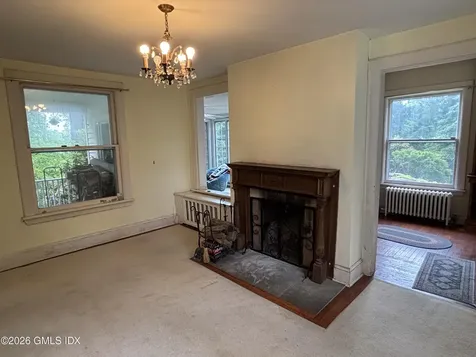 46 Hillside Drive Greenwich CT 06830