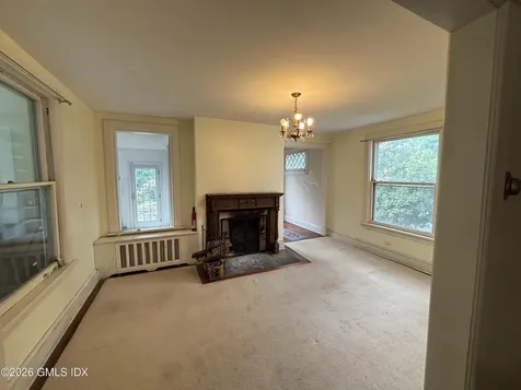 46 Hillside Drive Greenwich CT 06830