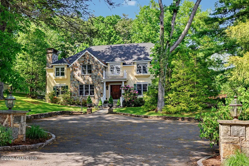 13 Lia Fail Way Cos Cob CT 06807