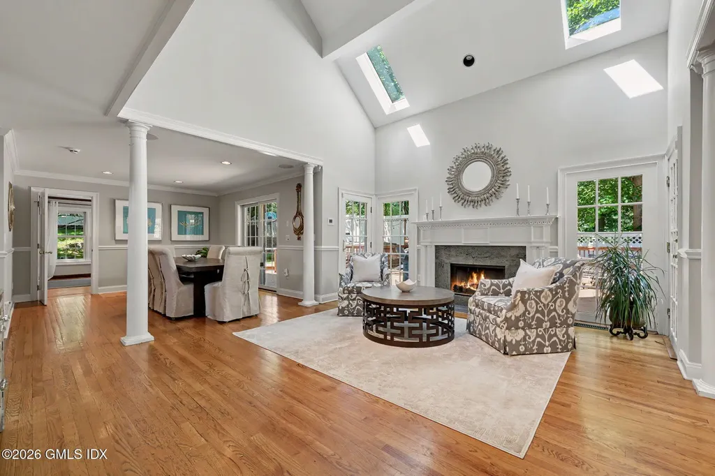13 Lia Fail Way Cos Cob CT 06807