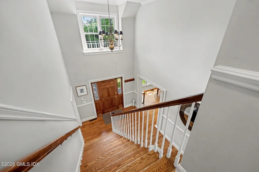 13 Lia Fail Way Cos Cob CT 06807