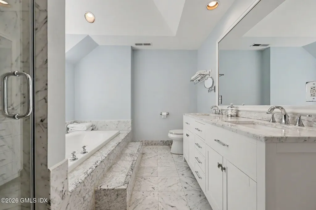 13 Lia Fail Way Cos Cob CT 06807