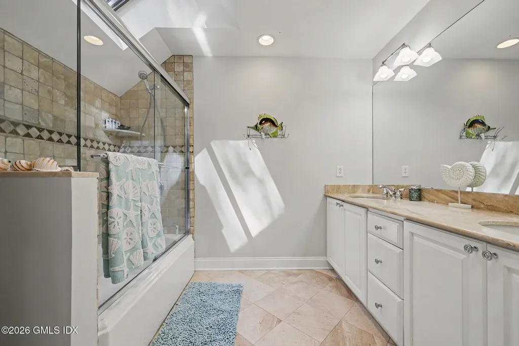 13 Lia Fail Way Cos Cob CT 06807