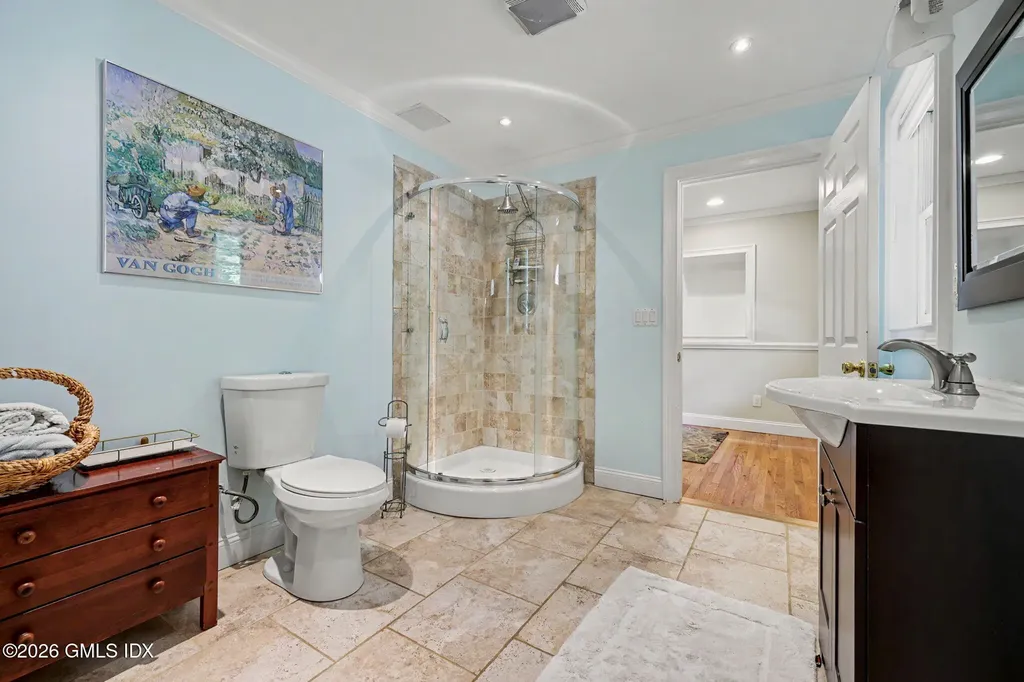 13 Lia Fail Way Cos Cob CT 06807