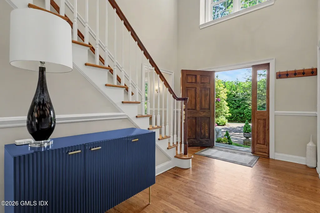 13 Lia Fail Way Cos Cob CT 06807