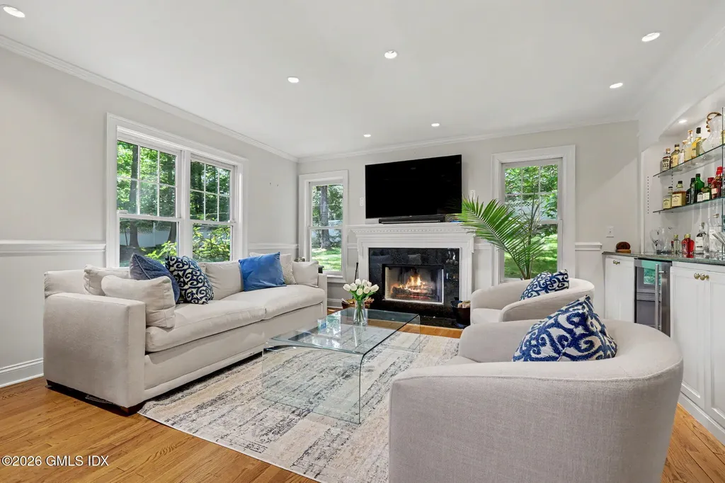 13 Lia Fail Way Cos Cob CT 06807