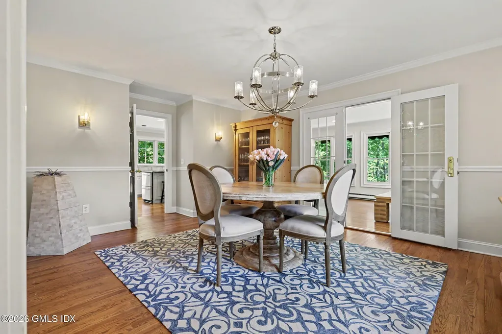 13 Lia Fail Way Cos Cob CT 06807