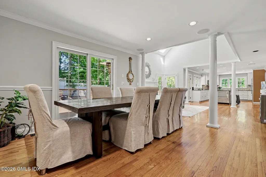 13 Lia Fail Way Cos Cob CT 06807