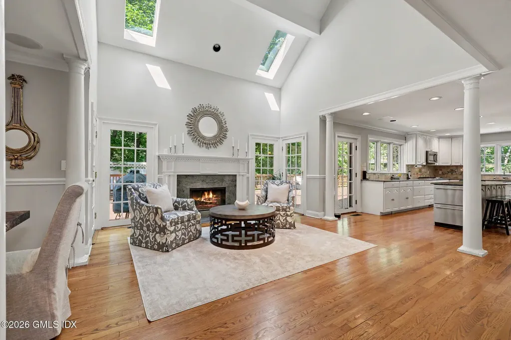 13 Lia Fail Way Cos Cob CT 06807
